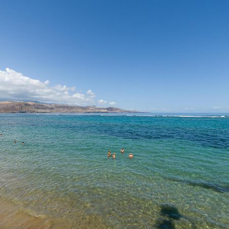 Golden Views By Canariasgetaway Las Palmas de Gran Canaria Bagian luar foto