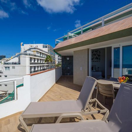 Golden Views By Canariasgetaway Las Palmas de Gran Canaria Bagian luar foto