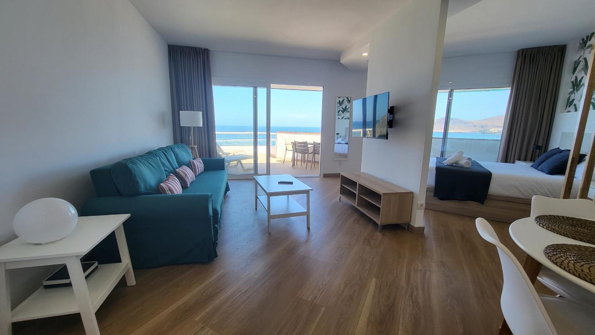 Golden Views By Canariasgetaway Las Palmas de Gran Canaria Bagian luar foto