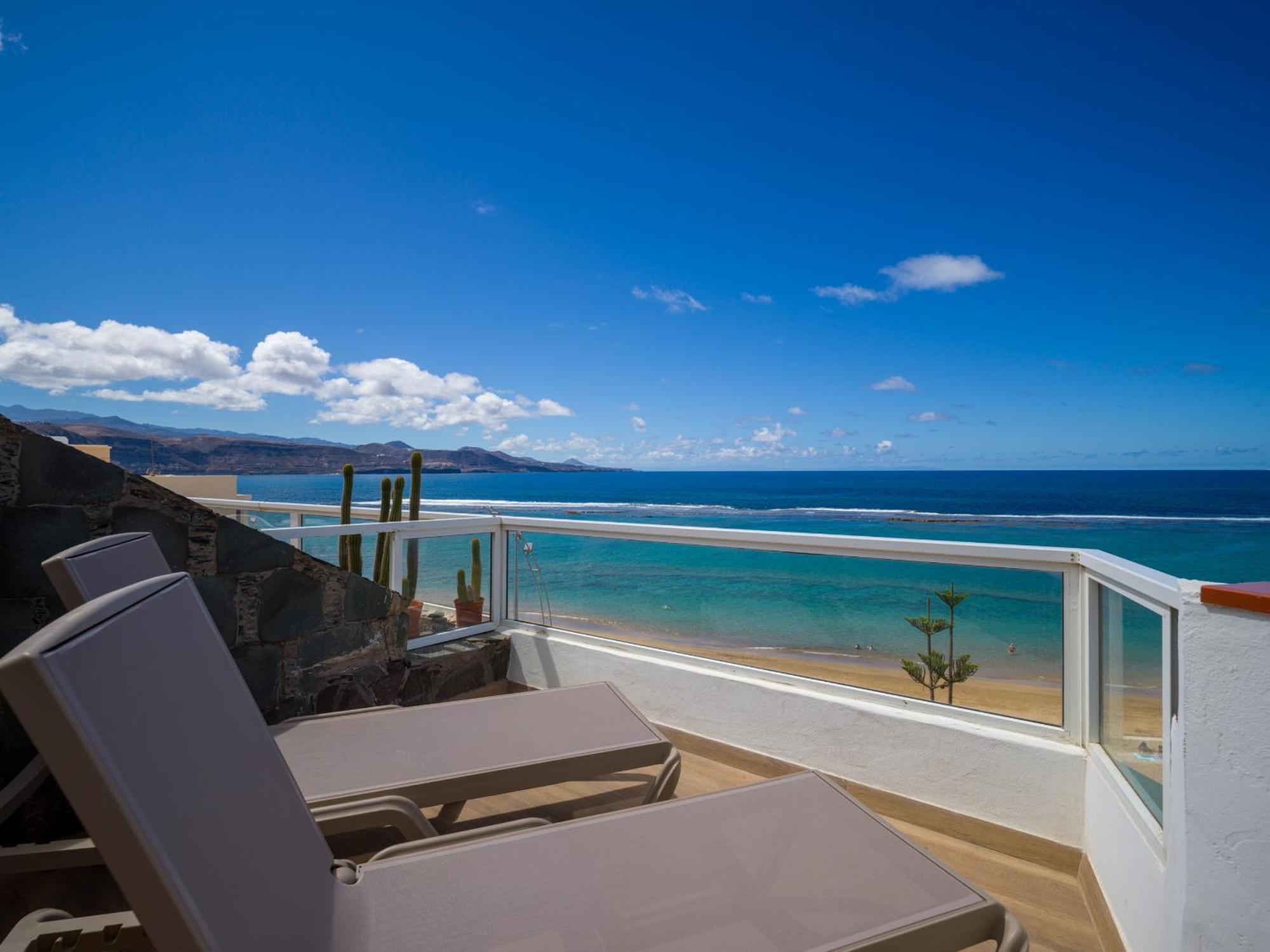 Golden Views By Canariasgetaway Las Palmas de Gran Canaria Bagian luar foto