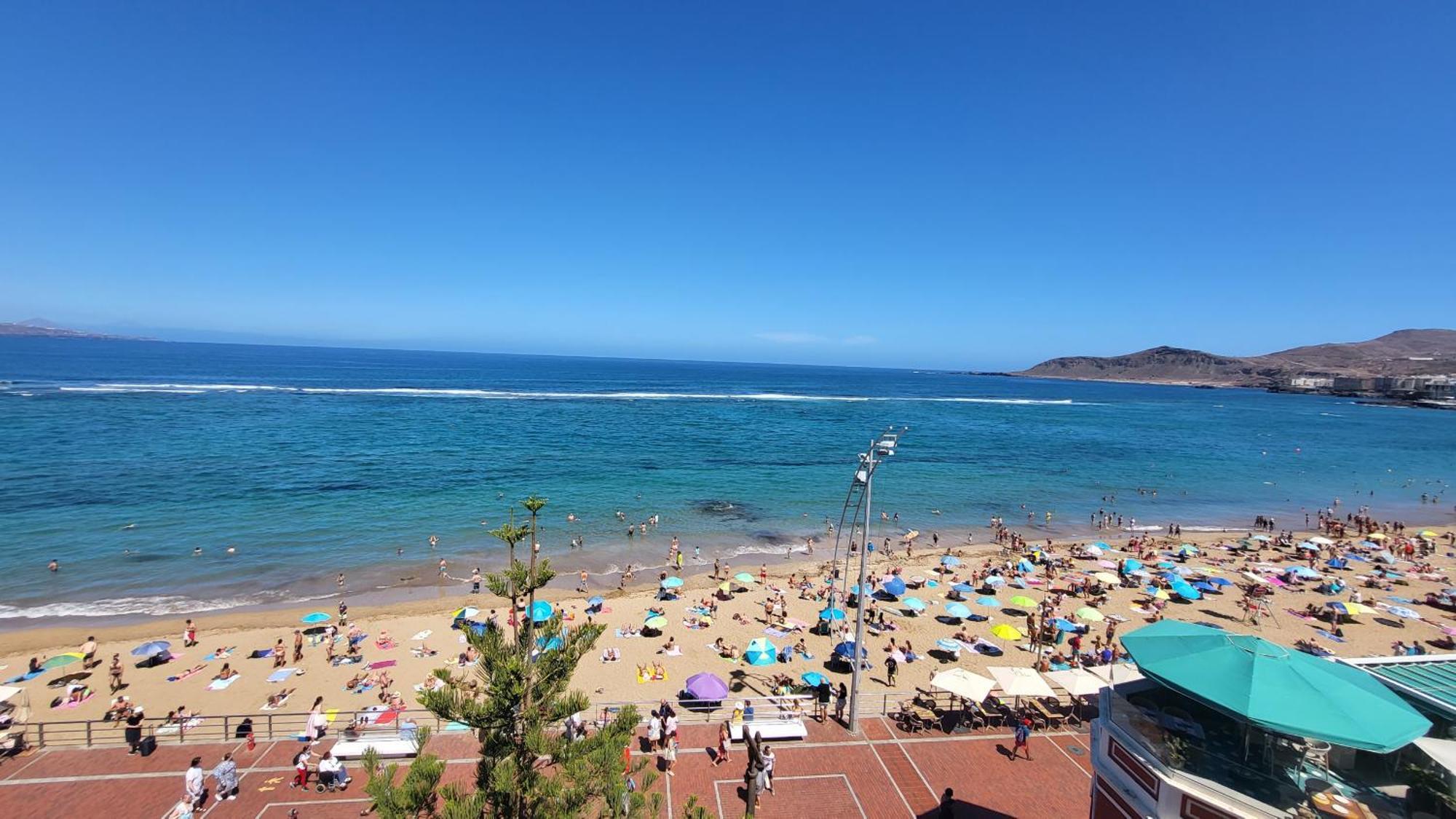 Golden Views By Canariasgetaway Las Palmas de Gran Canaria Bagian luar foto