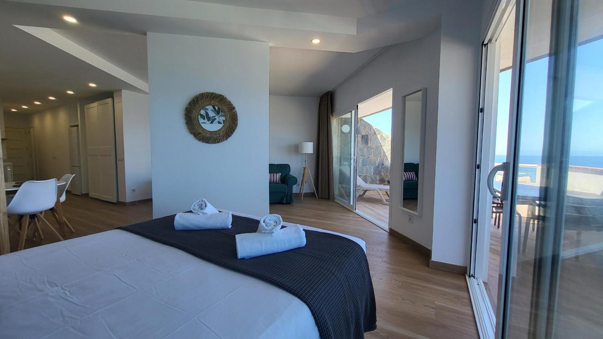 Golden Views By Canariasgetaway Las Palmas de Gran Canaria Bagian luar foto