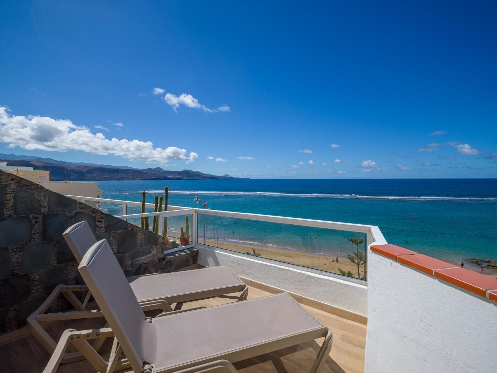 Golden Views By Canariasgetaway Las Palmas de Gran Canaria Bagian luar foto