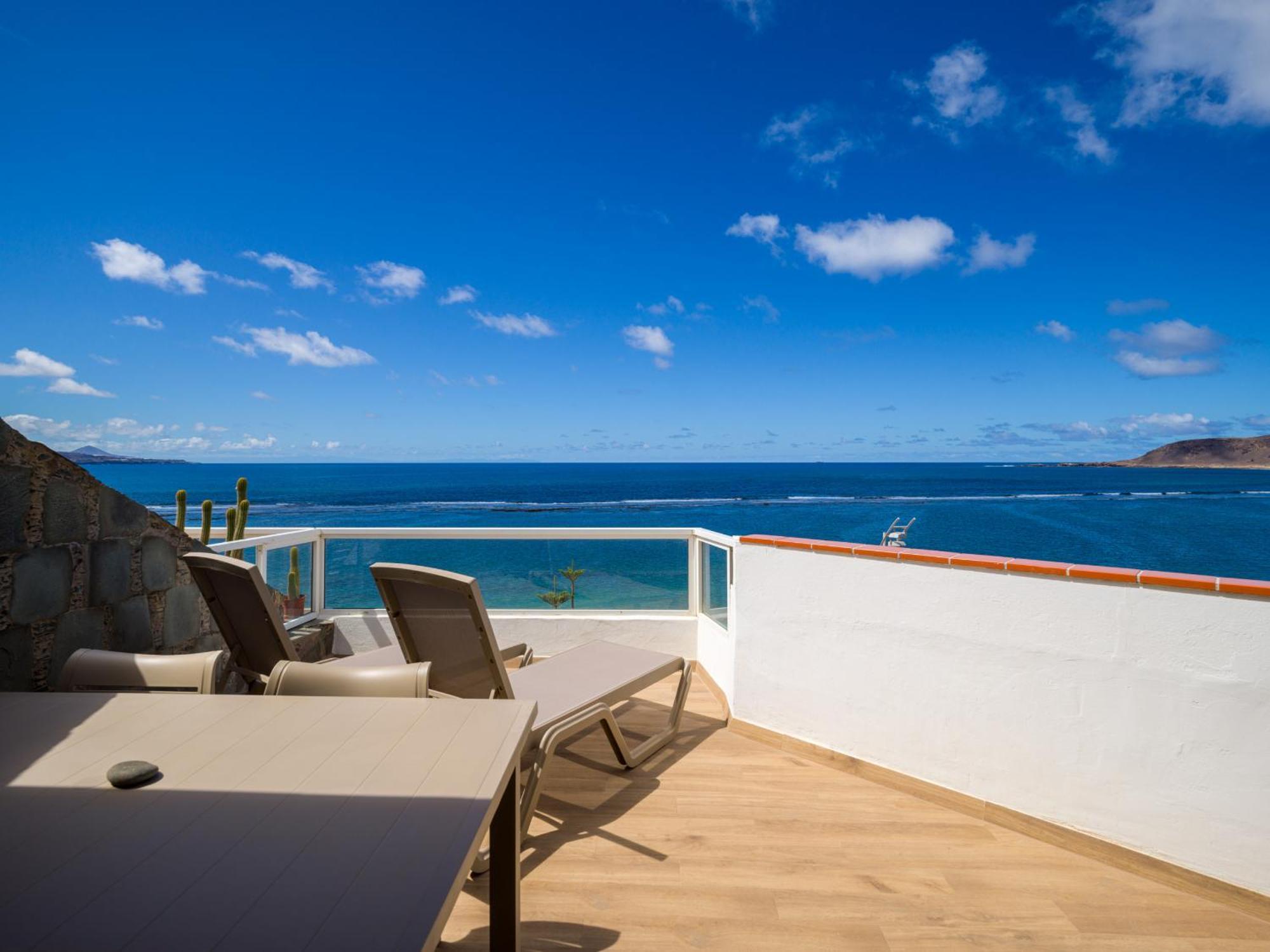 Golden Views By Canariasgetaway Las Palmas de Gran Canaria Bagian luar foto