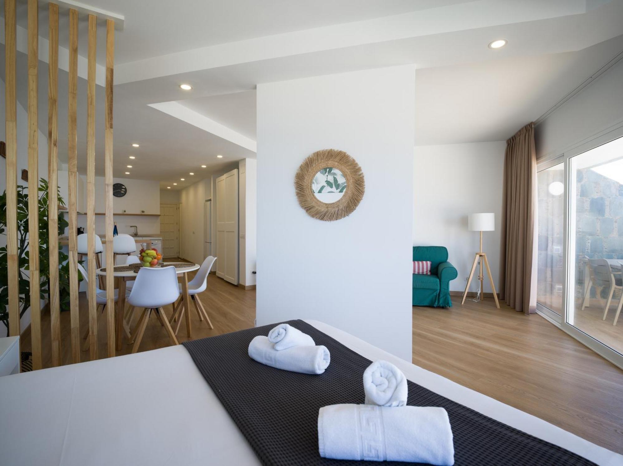 Golden Views By Canariasgetaway Las Palmas de Gran Canaria Bagian luar foto