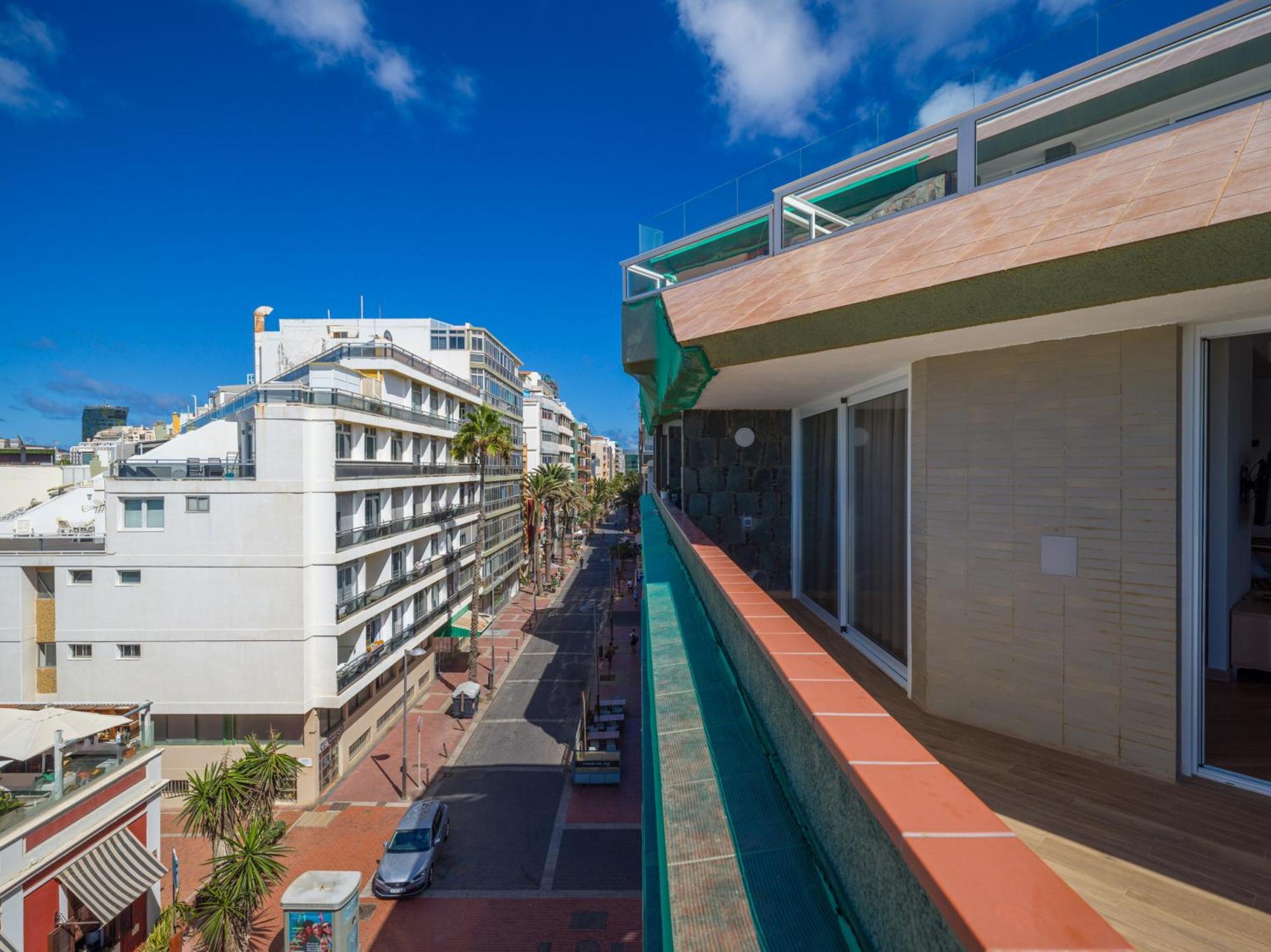 Golden Views By Canariasgetaway Las Palmas de Gran Canaria Bagian luar foto