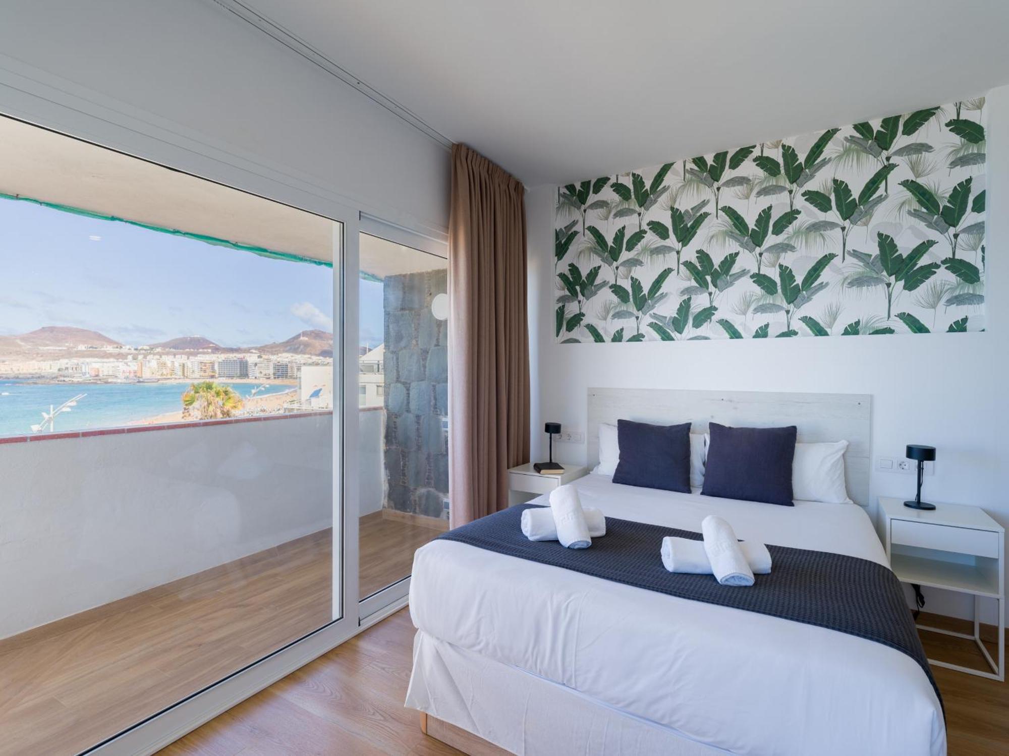 Golden Views By Canariasgetaway Las Palmas de Gran Canaria Bagian luar foto