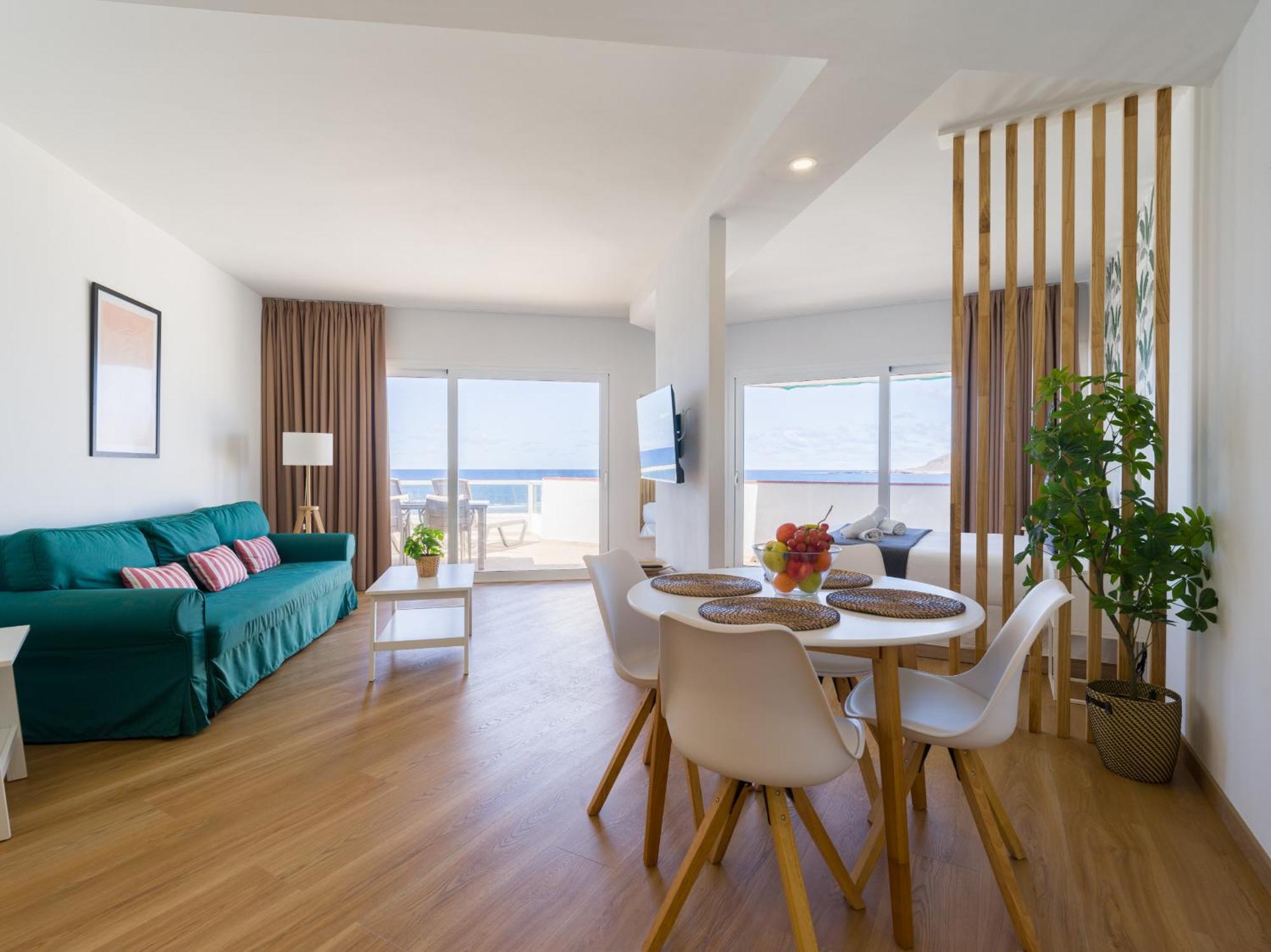Golden Views By Canariasgetaway Las Palmas de Gran Canaria Bagian luar foto