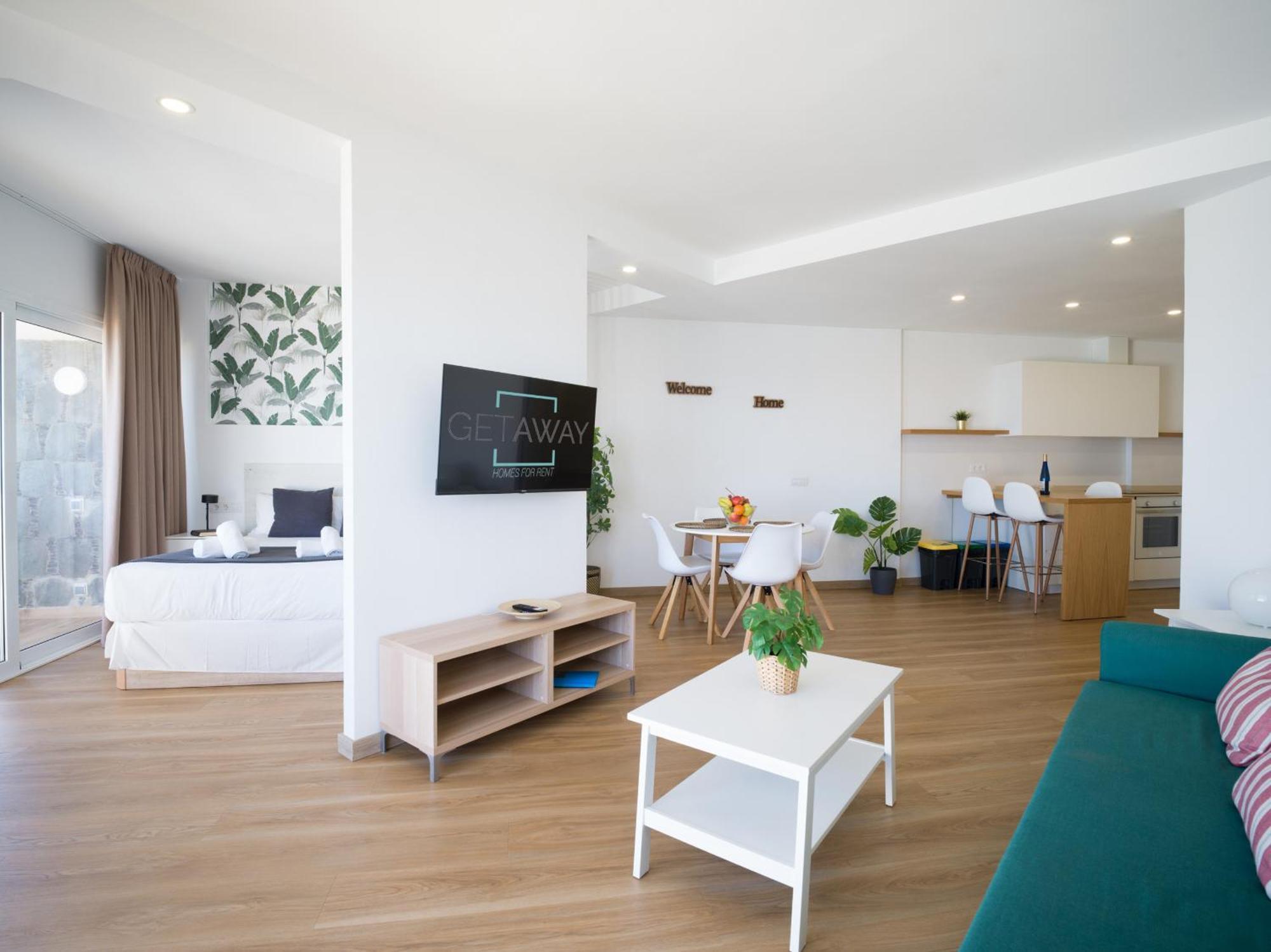 Golden Views By Canariasgetaway Las Palmas de Gran Canaria Bagian luar foto