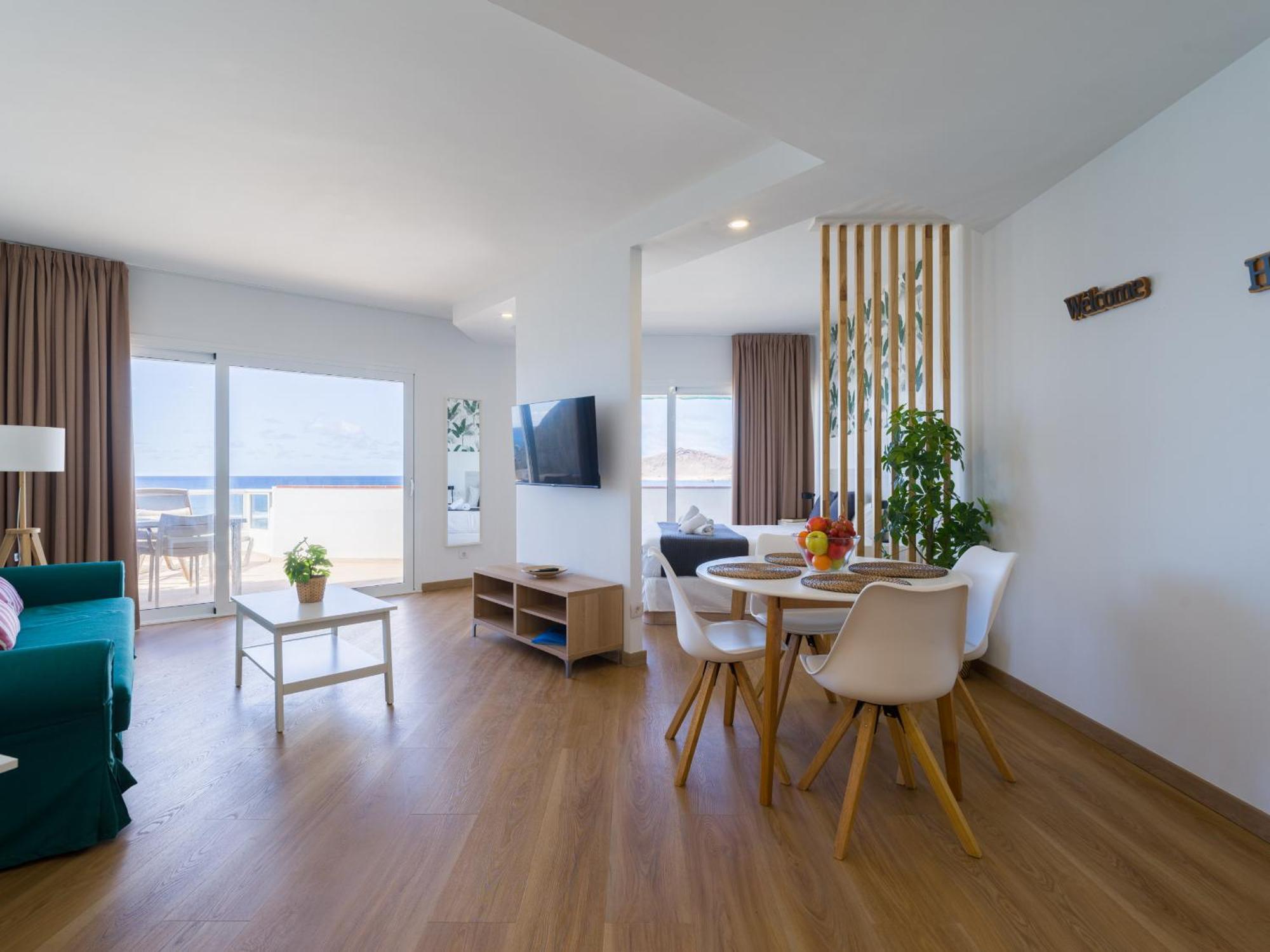 Golden Views By Canariasgetaway Las Palmas de Gran Canaria Bagian luar foto